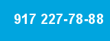 917 227-78-88 917 227-78-88
